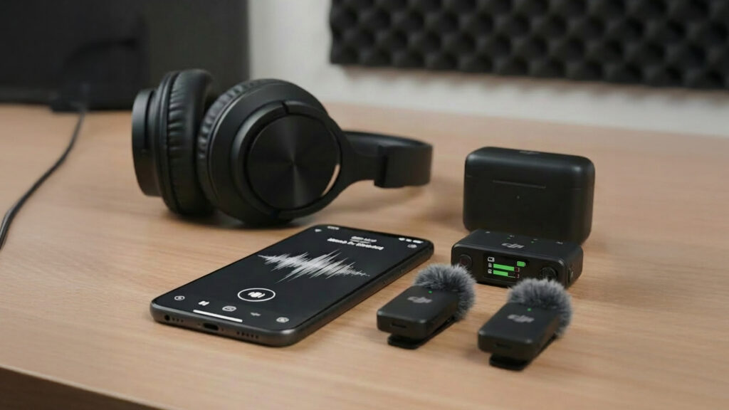 Smartaudio