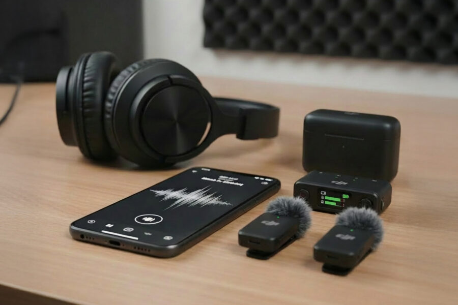 Smartaudio